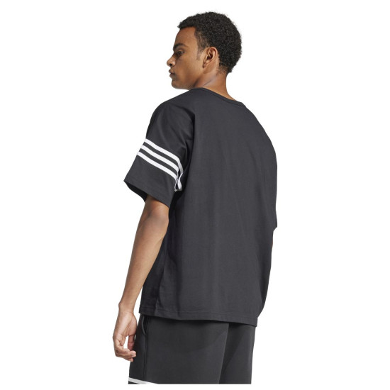 Adidas Ανδρική κοντομάνικη μπλούζα Neuclassics Tee